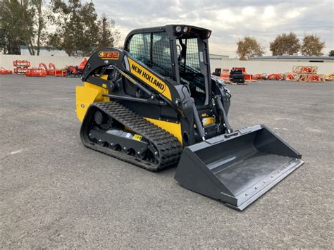 c332 new holland skid steer|c332 skid steer for sale.